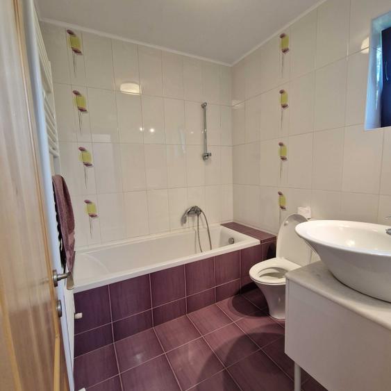 Casa-Vila mobilata individuala 5 camere | Domnesti | Gradina - 8