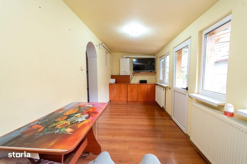 Apartament 2 camere decomandat cu acces direct in gradina | Tractorul - 10