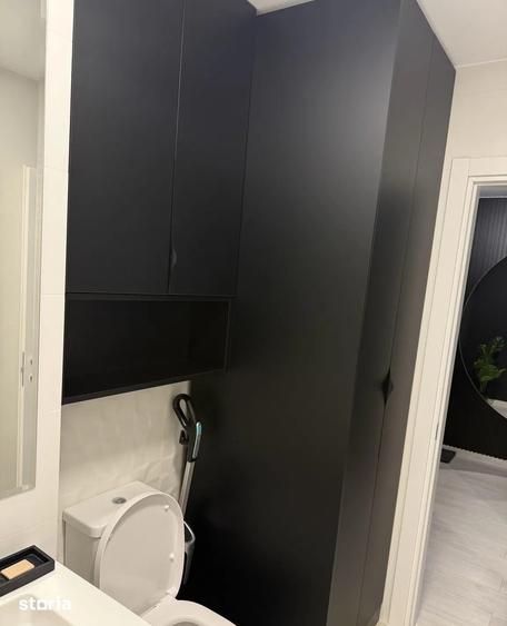 Apartament 2 camere in complexul HILS Republica cu centrala + loc parc - 5