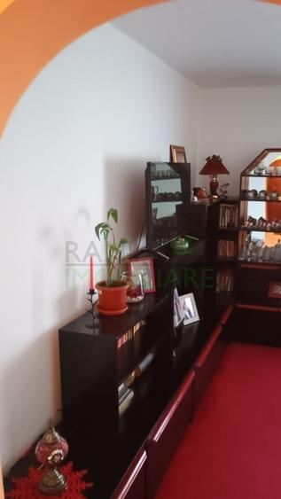 Apartament spațios cu 3 camere, 78 mp, 2 băi și 2 balcoane – Vlahuta - 8