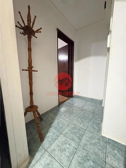 Apartament cu 3 camere decomandat în Tomis Nord