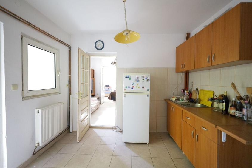 Teren Construcții intravilan de 339 mp, în Dămăroaia