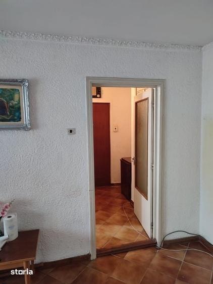 Garsonieră în Mihai Bravu