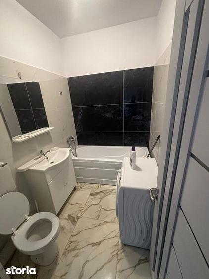 Apartament cu 2 camere în Industriilor