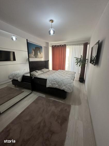 Apartament cu 2 camere în Copou