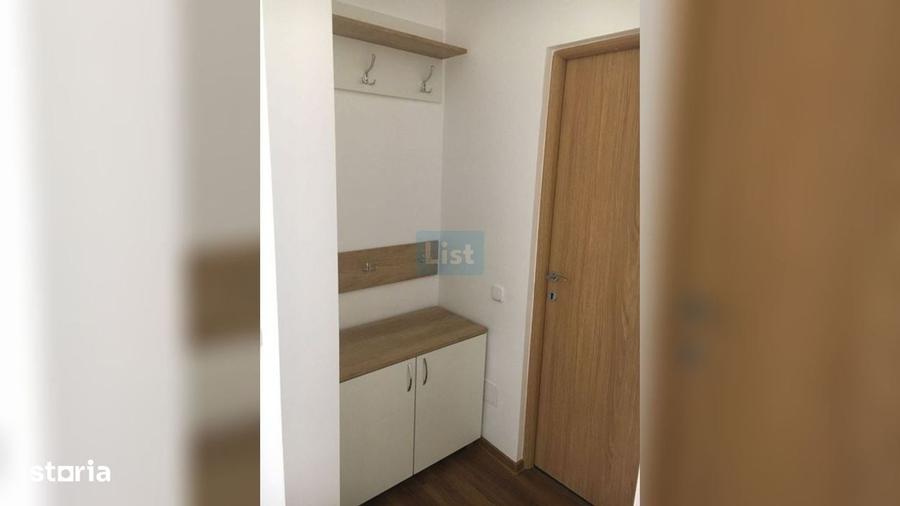 Apartament cu 2 camere de vanzare, Dambul Rotund - 7