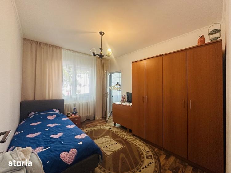 Apartament cu 4 camere decomandat, mobilat în Mănăștur
