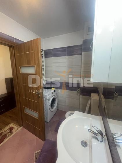 Apartament cu 2 camere decomandat, mobilat în Prelungirea Ghencea