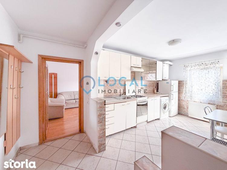 2 camere decomandat 50mp modern Piata Marasti - 7