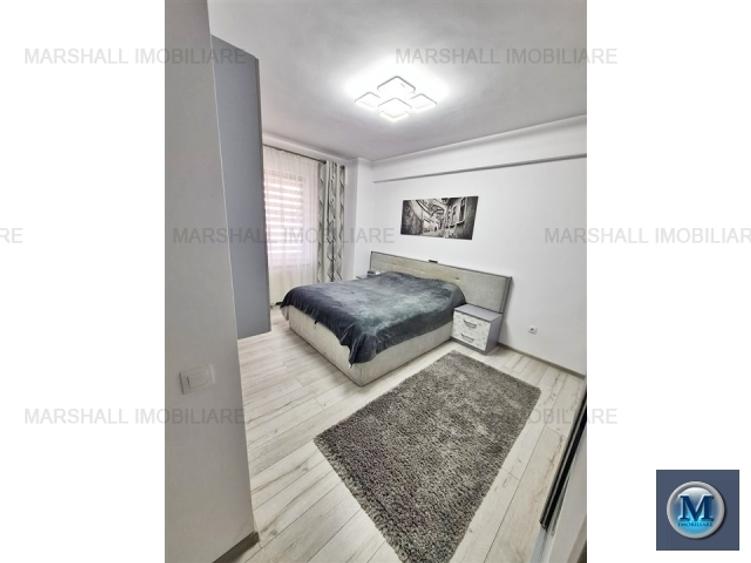 Apartament cu 3 camere decomandat, mobilat în 9 Mai