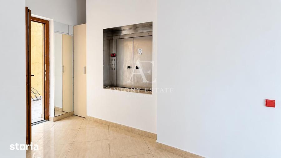 Spațiu comercial, de 150 mp, în Iosia