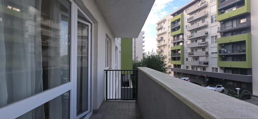 Apartament 3 camere de închiriat, Prima Nufărul – AP1540 - 17