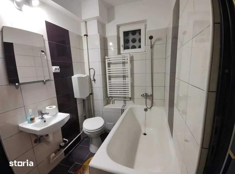 Apartament cu 2 camere decomandat în Tudor Vladimirescu