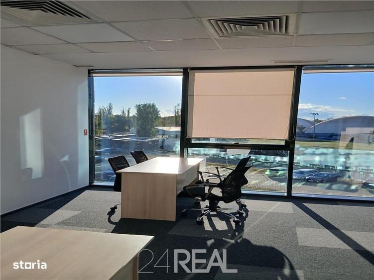 Spatii birouri in Business Hub - 19