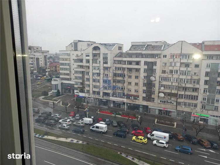 Apartament doua camere ultracentral,zona Universitate-Judecatorie,CT. - 11