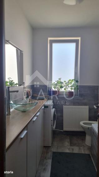 Apartament cu 2 camere decomandat în Unirii