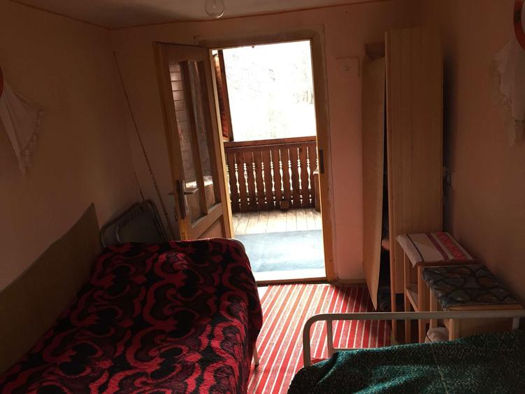 Casă cu 2 camere în Firiza