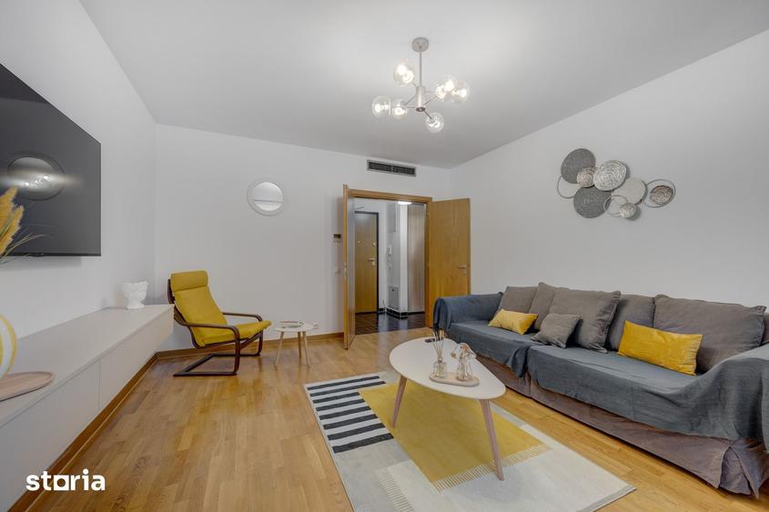 Apartament 2 camere in Asmita Gardens - Tineretului/Vacaresti - 19