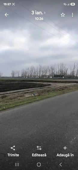 Teren de 500 mp, în Central