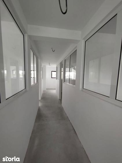 SE VINDE CASA IN CALUGARENI 5 camere, teren 600mp - 4
