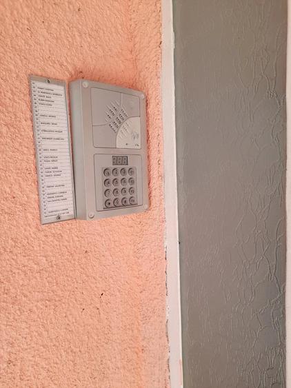 Garsonieră decomandată în Ultracentral