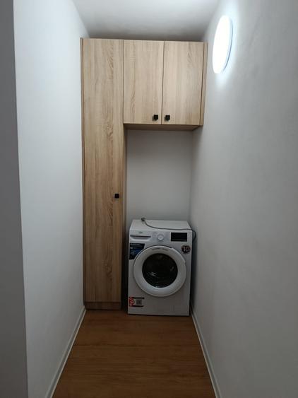 Apartament cu 2 camere în Ampoi 3