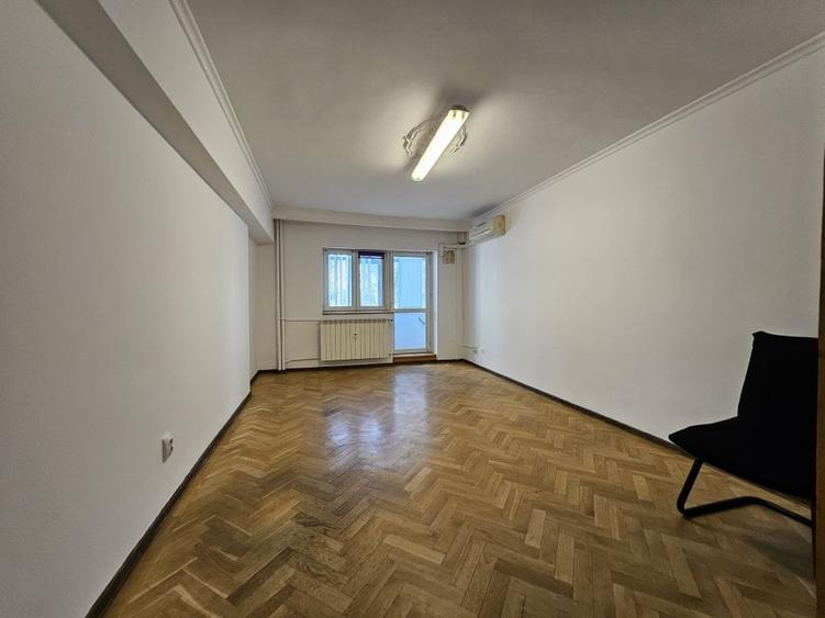 Unirii - Naturalia - Alba Iulia, apartament 2 camere, stradal, nemobilat, et 2/8 - 6