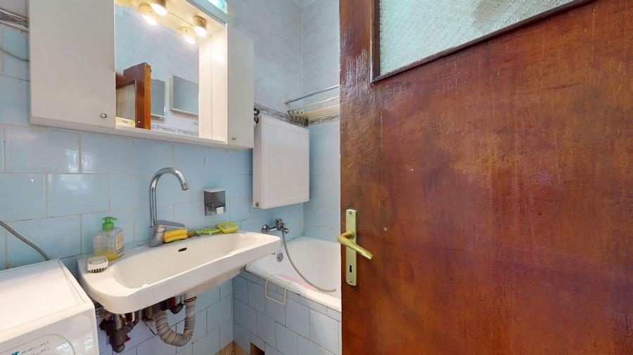Apartament cu 3 camere circular în Central