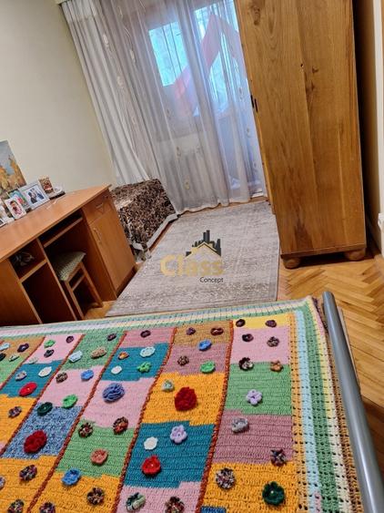 Apartament 4 camere | Decomandat | 78 mpu | Zona Piata Ion Mester - 7