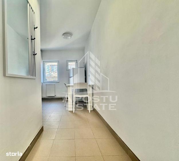 Apartament 1 camera, 40 mp utili, zona centrala - 4