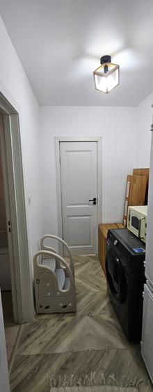 Apartament cu 2 camere decomandat în Bularga