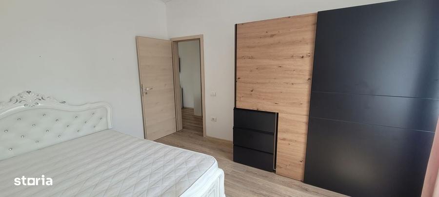 Apartament cu 2 camere în Dumbrăvița