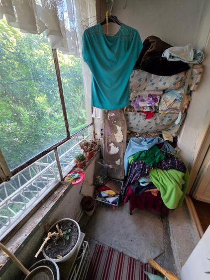 Apartament cu 3 camere decomandat în Drumul Taberei