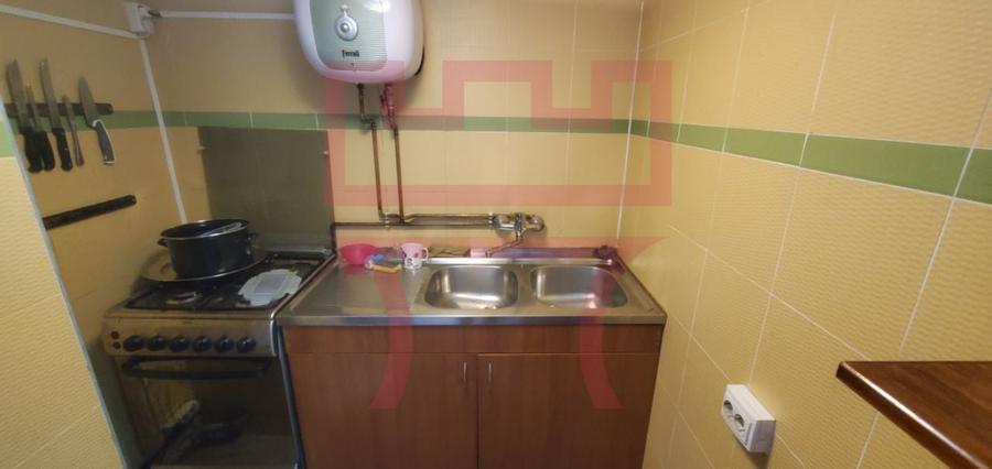 Casă individuală cu 3 camere cu Canalizare în Apahida