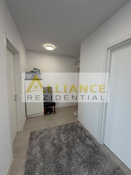 Hills-Apartament 2 Camere Mobilat/Utilat - 6