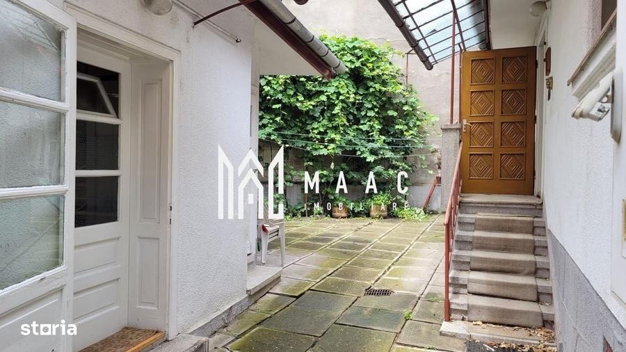 Casa Individuala | Ultracentral | Acces auto | Pivnita - 4