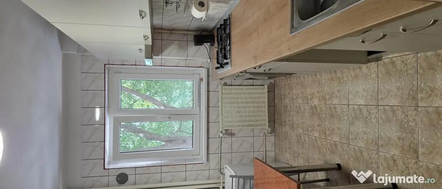 Apartament cu 2 camere decomandat în Pantelimon