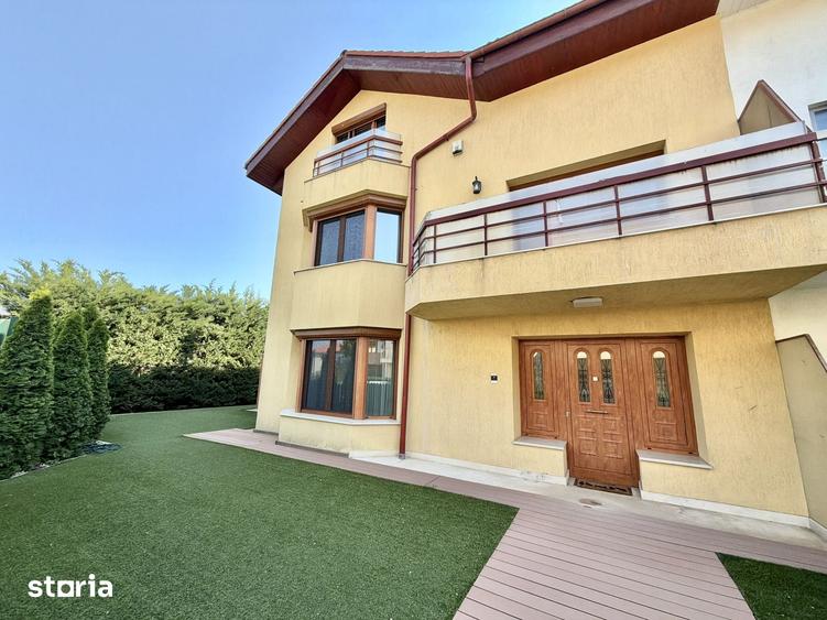 Casa 6 dormitoare | Erou Iancu Nicolae | World Class Atlantis | 450 mp - 20