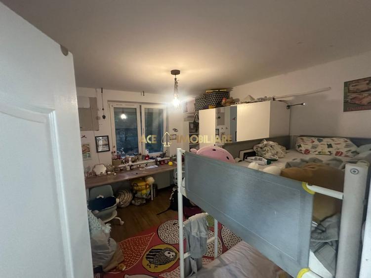3 Camere de vanzare | Crangasi | Metrou | Centrala | Bloc anvelopat - 10