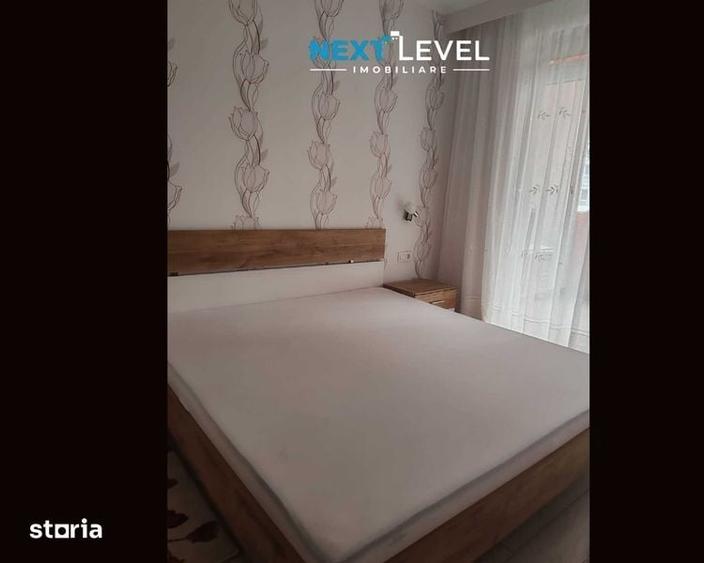 apartament de inchiriat in bloc nou 2 camere - 2