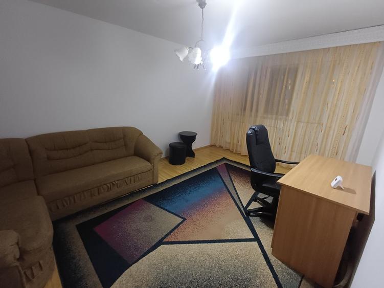 Apartament cu 2 camere decomandat în Nord