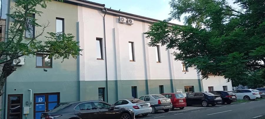 Garsonieră decomandată în Șagului