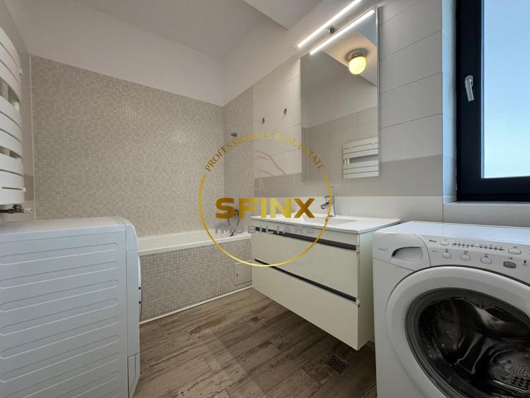 Apartament cu 2 camere decomandat, mobilat în 13 Septembrie