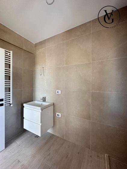Apartament cu 2 camere semidecomandat în Mamaia-Sat