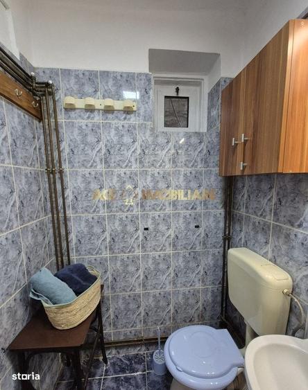 Garsoniera de inchiriat | Unirii| Metrou | Centrala - 6
