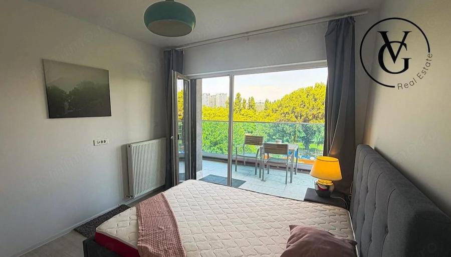 Apartament 2 camere - Zona Floreasca - 6
