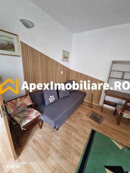 Garsonieră semidecomandată în Tineretului