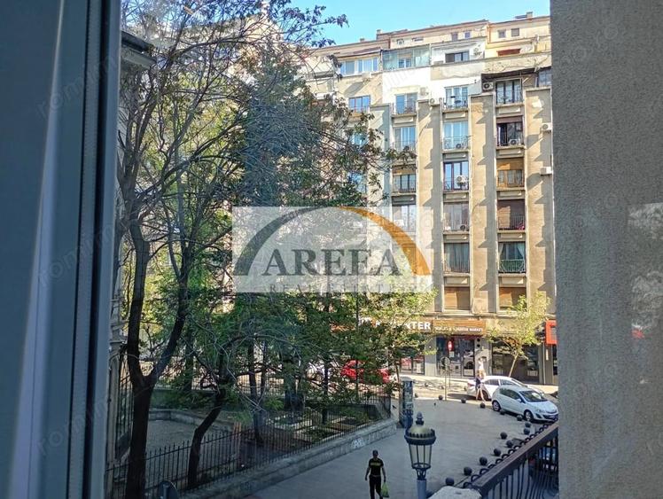 Apartament cu 4 camere semidecomandat în Universitate