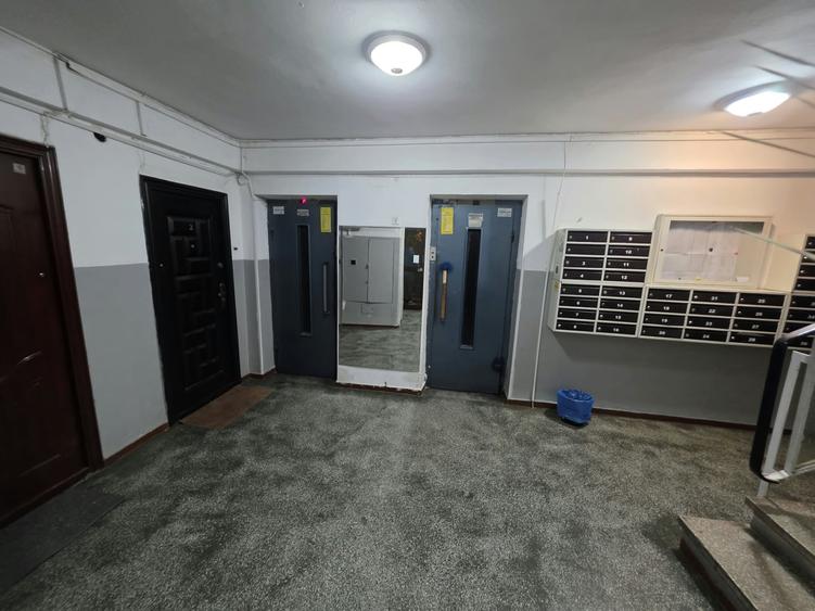 Apartament cu 2 camere circular, mobilat în Drumul Taberei