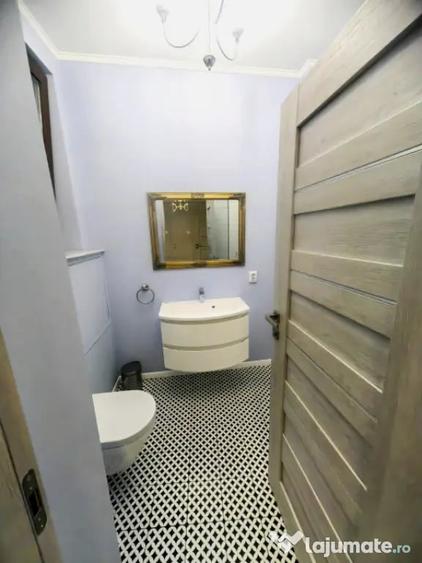 Apartament de LUX la prima inchiriere in Zona Centrala | Clu - 12